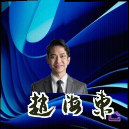赵海东
